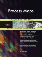 Process Maps A Complete Guide - 2021 Edition