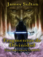 Fragmentos de Divinidad