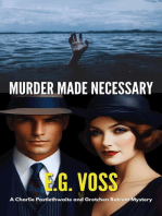 Murder Made Necessary: Murder Made, #2