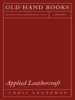 Applied Leathercraft