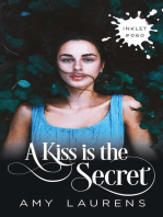A Kiss Is The Secret: Inklet, #60