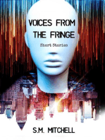 Voices From The Fringe - Short Stories