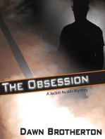The Obsession: Jackie Austin Mysteries