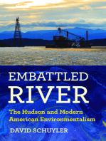 Embattled River: The Hudson and Modern American Environmentalism