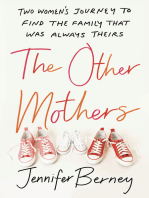 The Other Mothers: Two Women's Journey to Find the Family That Was Always Theirs (LGBTQ+ Book about Fertility, Feminism, and Family)