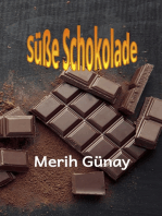 Süße Schokolade