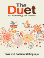 The Duet An Anthology Of Poems