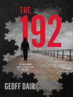 The 192 - A Detective Jane Anderson Thriller