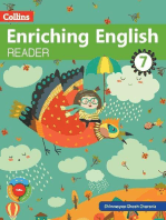 Enriching English Coursebook Coursebook 7