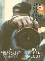Life From an Urban Lens: A Collection of Short Stories