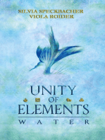 Unity of Elements: Water