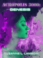 Genesis: Acropolis 3000, #1