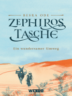 Zephiros Tasche: Ein wundersamer Umweg