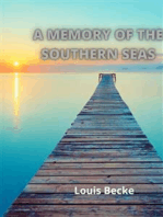 A Memory Of The Southern Seas