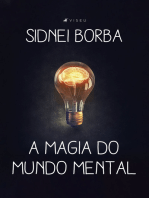 A magia do mundo mental