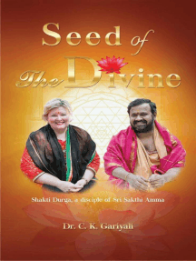 Seed of The Divine by CK Gariyali (Ebook) - Read free for 30 days