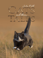 Cats and Their Tales