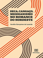 Seca, Cangaço, Messianismo no Romance do Nordeste