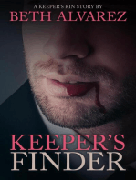 Keeper's Finder: Keeper's Kin, #0