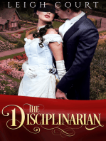 The Disciplinarian