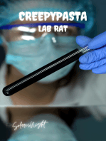 Creepypasta: Lab Rat