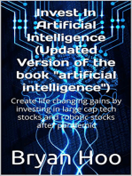 Invest In Artificial Intelligence