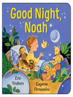 Good Night, Noah