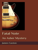 Fatal Note