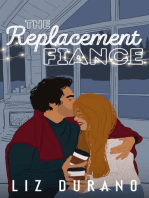 The Replacement Fiance