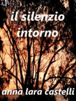 Il silenzio intorno