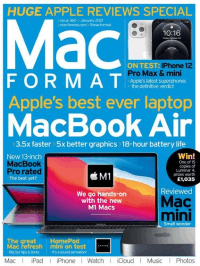 Lisez Des Articles De Macformat De January 21 Scribd