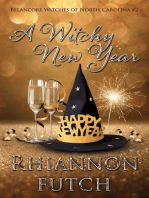 A Witchy New Year