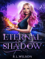 Eternal Shadow