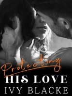 Protecting His Love: Love Series, #4