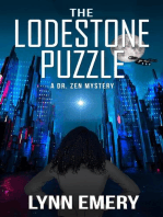 The Lodestone Puzzle: Dr. Zen Mystery, #1