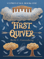 First Quiver: The Cupid's Fall Series, #1