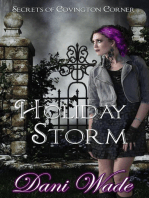 Holiday Storm
