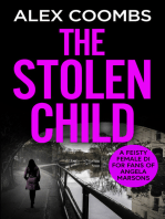 The Stolen Child