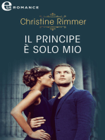 Il principe è solo mio (eLit): eLit