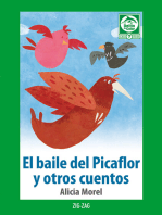 El baile del picaflor