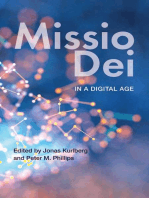 Missio Dei in a Digital Age