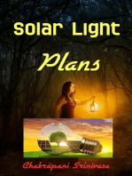 Solar Light Plans