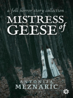 Mistress of Geese