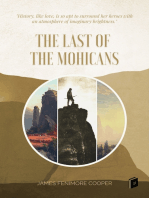 The Last of the Mohicans: A Narrative of 1757