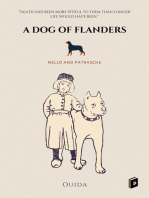 A Dog of Flanders: A Story Of Noël