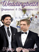 Grapevines & Skyscrapers 03 Weddingbells