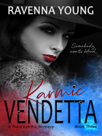 Karmic Vendetta