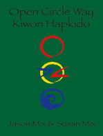 Open Circle Way: Kiwon Hapkido