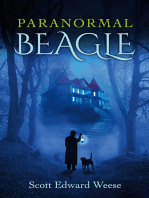 Paranormal Beagle