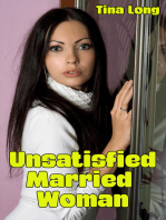 Unsatisfied Married Woman